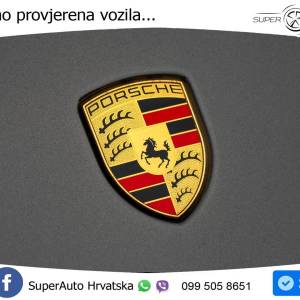 Porsche 911 Carrera 3.0 PDK 385 KS, ACC+LED+KAM+GR SJED+ASIST
