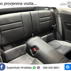 Porsche 911 Carrera 3.0 PDK 385 KS, TEM+GR SJED+KAM