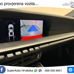 Porsche 911 Carrera 3.0 PDK 385 KS, TEM+GR SJED+KAM