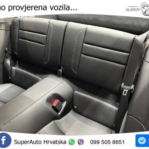 Porsche 911 Carrera 3.0 PDK 385 KS, TEM+GR SJED+KAM
