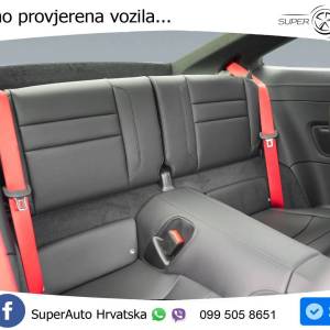 Porsche 911 Carrera GTS 3.6 PDK 541 KS, ACC+LED+KAM+GR SJED+VIRT+CHRONO