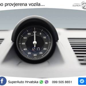 Porsche 911 Carrera GTS 3.6 PDK 541 KS, ACC+LED+KAM+GR SJED+VIRT+CHRONO