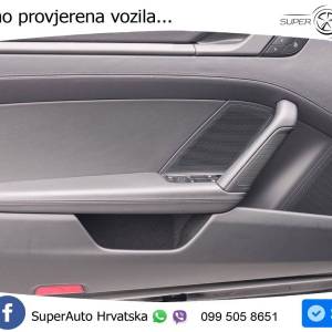 Porsche 911 Carrera GTS 3.6 PDK 541 KS, ACC+LED+KAM+GR SJED+VIRT+CHRONO