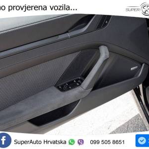 Porsche 911 Carrera GTS 3.6 PDK 541 KS, ACC+KAM+GR SJED+CHRONO