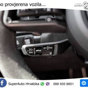 Porsche 911 Carrera GTS 3.6 PDK 541 KS, ACC+KAM+GR SJED+CHRONO