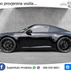 Porsche 911 Carrera GTS 3.6 PDK 541 KS, ACC+KAM+GR SJED+CHRONO