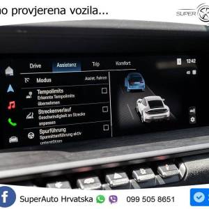 Porsche 911 Carrera GTS 3.6 PDK 541 KS, ACC+KAM+GR SJED+CHRONO