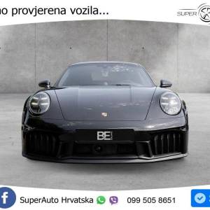 Porsche 911 Carrera GTS 3.6 PDK 541 KS, ACC+KAM+GR SJED+CHRONO