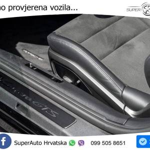 Porsche 911 Carrera GTS 3.6 PDK 541 KS, ACC+KAM+GR SJED+CHRONO