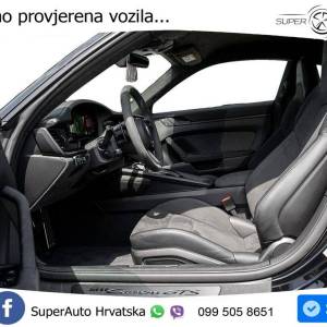 Porsche 911 Carrera GTS 3.6 PDK 541 KS, ACC+KAM+GR SJED+CHRONO