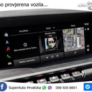 Porsche 911 Carrera GTS 3.6 PDK 541 KS, ACC+KAM+GR SJED+CHRONO