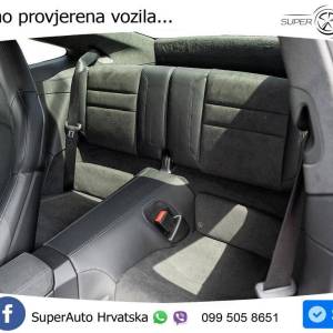 Porsche 911 Carrera GTS 3.6 PDK 541 KS, ACC+KAM+GR SJED+CHRONO