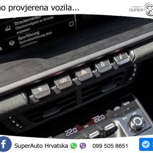 Porsche 911 Carrera GTS 3.6 PDK 541 KS, ACC+KAM+GR SJED+CHRONO