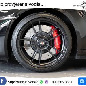 Porsche 911 Carrera GTS 3.0 PDK 480 KS, LED+KAM+GR SJED+CHRONO
