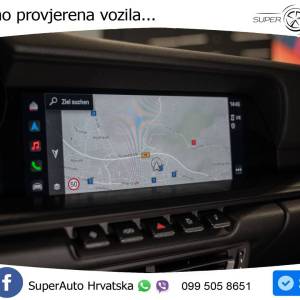 Porsche 911 Carrera GTS 3.0 PDK 480 KS, LED+KAM+GR SJED+CHRONO