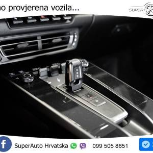 Porsche 911 Carrera GTS 3.0 PDK 480 KS, LED+KAM+GR SJED+CHRONO