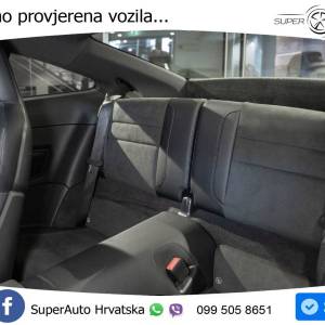 Porsche 911 Carrera GTS 3.0 PDK 480 KS, LED+KAM+GR SJED+CHRONO