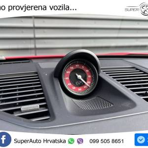 Porsche 911 Carrera GTS 3.0 PDK 541 KS, MATRIX+360+GR SJED+ASIST+CHRONO
