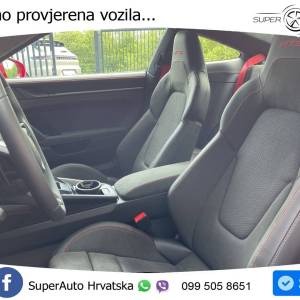 Porsche 911 Carrera GTS 3.0 PDK 541 KS, MATRIX+360+GR SJED+ASIST+CHRONO