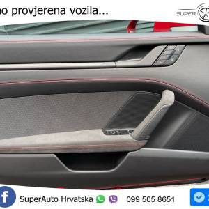 Porsche 911 Carrera GTS 3.0 PDK 541 KS, MATRIX+360+GR SJED+ASIST+CHRONO