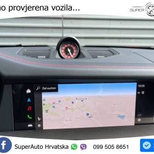 Porsche 911 Carrera GTS 3.0 PDK 541 KS, MATRIX+360+GR SJED+ASIST+CHRONO