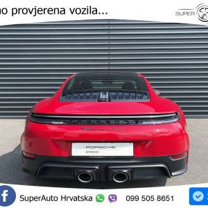 Porsche 911 Carrera GTS 3.0 PDK 541 KS, MATRIX+360+GR SJED+ASIST+CHRONO