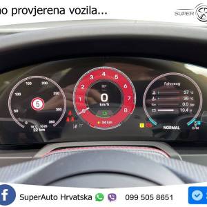 Porsche 911 Carrera GTS 3.0 PDK 541 KS, MATRIX+360+GR SJED+ASIST+CHRONO