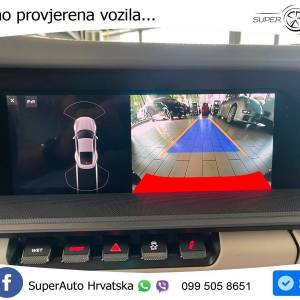 Porsche 911 Carrera PDK 385 KS, LED+KAM+GR SJED+VIRT