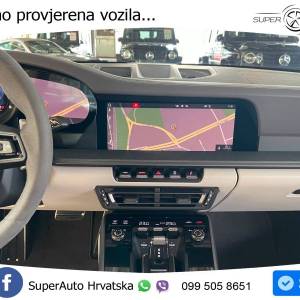 Porsche 911 Carrera PDK 385 KS, LED+KAM+GR SJED+VIRT