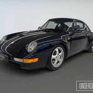 Porsche 911 CARRERA