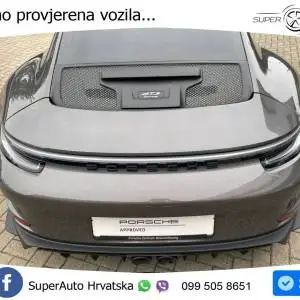 Porsche 911 GT3 4.0 PDK 510 KS, LED+KAM+GR SJED+VIRT+CHRONO