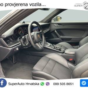 Porsche 911 GT3 4.0 PDK 510 KS, LED+KAM+GR SJED+VIRT+CHRONO