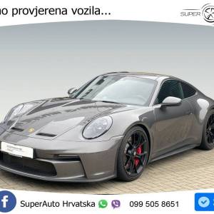 Porsche 911 GT3 4.0 PDK 510 KS, LED+KAM+GR SJED+VIRT+CHRONO