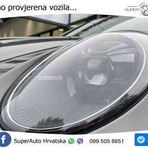 Porsche 911 GT3 4.0 PDK 510 KS, LED+KAM+GR SJED+VIRT+CHRONO