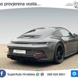 Porsche 911 GT3 4.0 PDK 510 KS, LED+KAM+GR SJED+VIRT+CHRONO