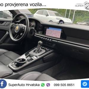 Porsche 911 GT3 4.0 PDK 510 KS, LED+KAM+GR SJED+VIRT+CHRONO