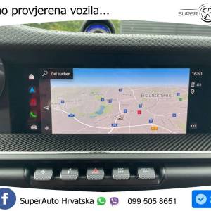 Porsche 911 GT3 4.0 PDK 510 KS, LED+KAM+GR SJED+VIRT+CHRONO