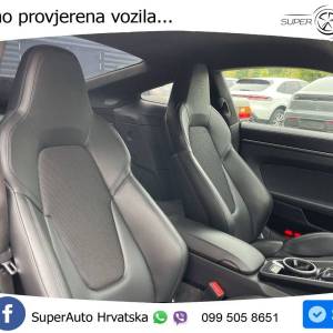 Porsche 911 GT3 4.0 PDK 510 KS, LED+KAM+GR SJED+VIRT+CHRONO