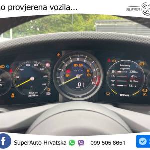Porsche 911 GT3 4.0 PDK 510 KS, LED+KAM+GR SJED+VIRT+CHRONO