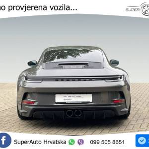 Porsche 911 GT3 4.0 PDK 510 KS, LED+KAM+GR SJED+VIRT+CHRONO