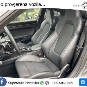 Porsche 911 GT3 4.0 PDK 510 KS, LED+KAM+GR SJED+VIRT+CHRONO