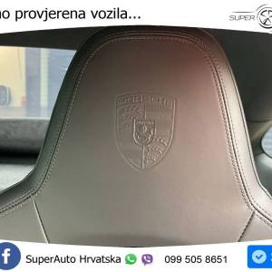 Porsche 911 GT3 4.0 PDK 510 KS, LED+KAM+GR SJED+VIRT+CHRONO