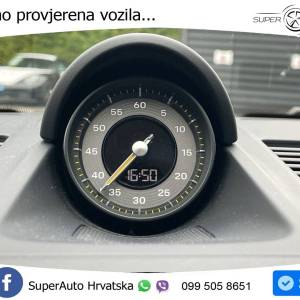 Porsche 911 GT3 4.0 PDK 510 KS, LED+KAM+GR SJED+VIRT+CHRONO