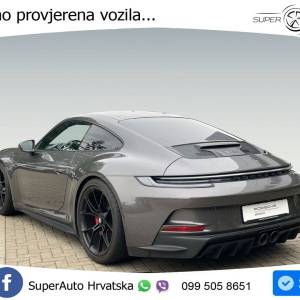 Porsche 911 GT3 4.0 PDK 510 KS, LED+KAM+GR SJED+VIRT+CHRONO