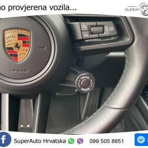 Porsche 911 GT3 4.0 PDK 510 KS, LED+KAM+GR SJED+VIRT+CHRONO