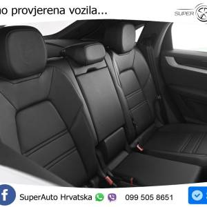 Porsche Cayenne Coupe 3.0 E-Hybrid 470 KS, ZRAČNI+360+LED+GR SJED+PANO+VIRT