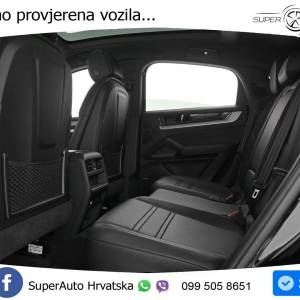 Porsche Cayenne Coupe 3.0 E-Hybrid 470 KS, ZRAČNI+360+LED+GR SJED+PANO+VIRT