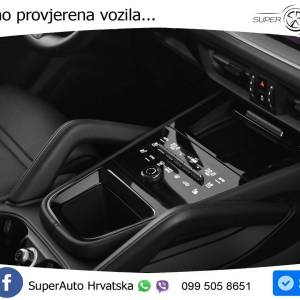 Porsche Cayenne Coupe 3.0 E-Hybrid 470 KS, ZRAČNI+360+LED+GR SJED+PANO+VIRT