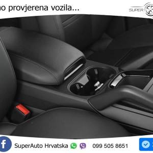 Porsche Cayenne Coupe 3.0 E-Hybrid 470 KS, ZRAČNI+360+LED+GR SJED+PANO+VIRT