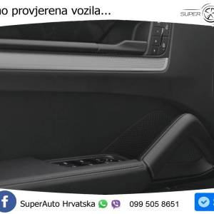 Porsche Cayenne Coupe 3.0 E-Hybrid 470 KS, ZRAČNI+360+LED+GR SJED+PANO+VIRT